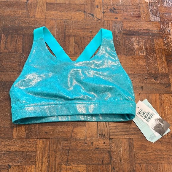 DSG Other - DSG girls sports bra size small